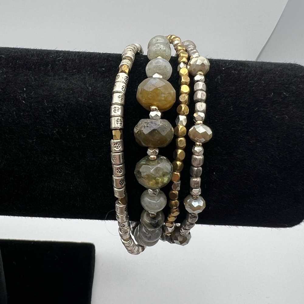 Bracelet by Johnny Was